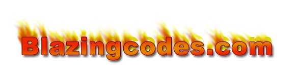 blazingcodes.com